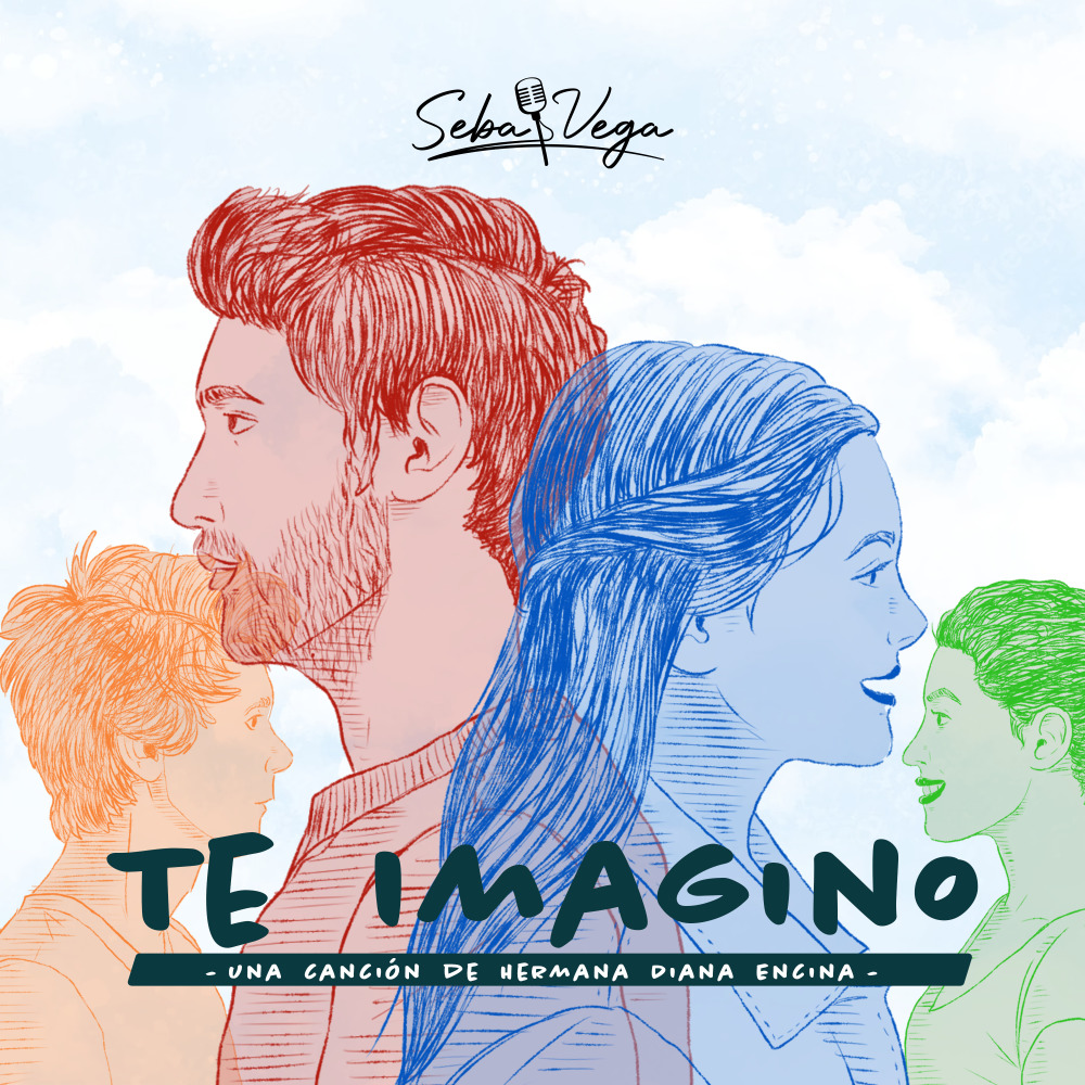 Te Imagino