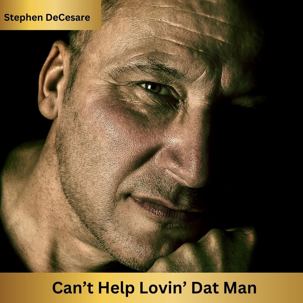 Can't Help Lovin' dat Man