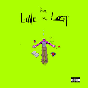 Listen to Jaiye (Explicit) song with lyrics from Kesy