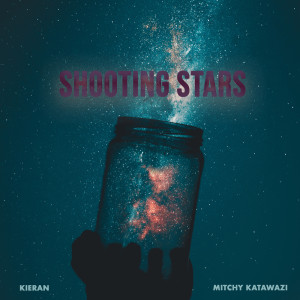 Listen to Shooting Stars song with lyrics from Kieran