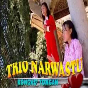 ดาวน์โหลดและฟังเพลง Rongko' Tongan พร้อมเนื้อเพลงจาก Trio Narwastu