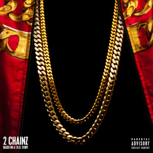 ดาวน์โหลดและฟังเพลง Extremely Blessed (Album Version|Explicit) พร้อมเนื้อเพลงจาก 2 Chainz