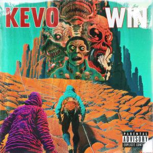 Kevo的專輯Win (Explicit)