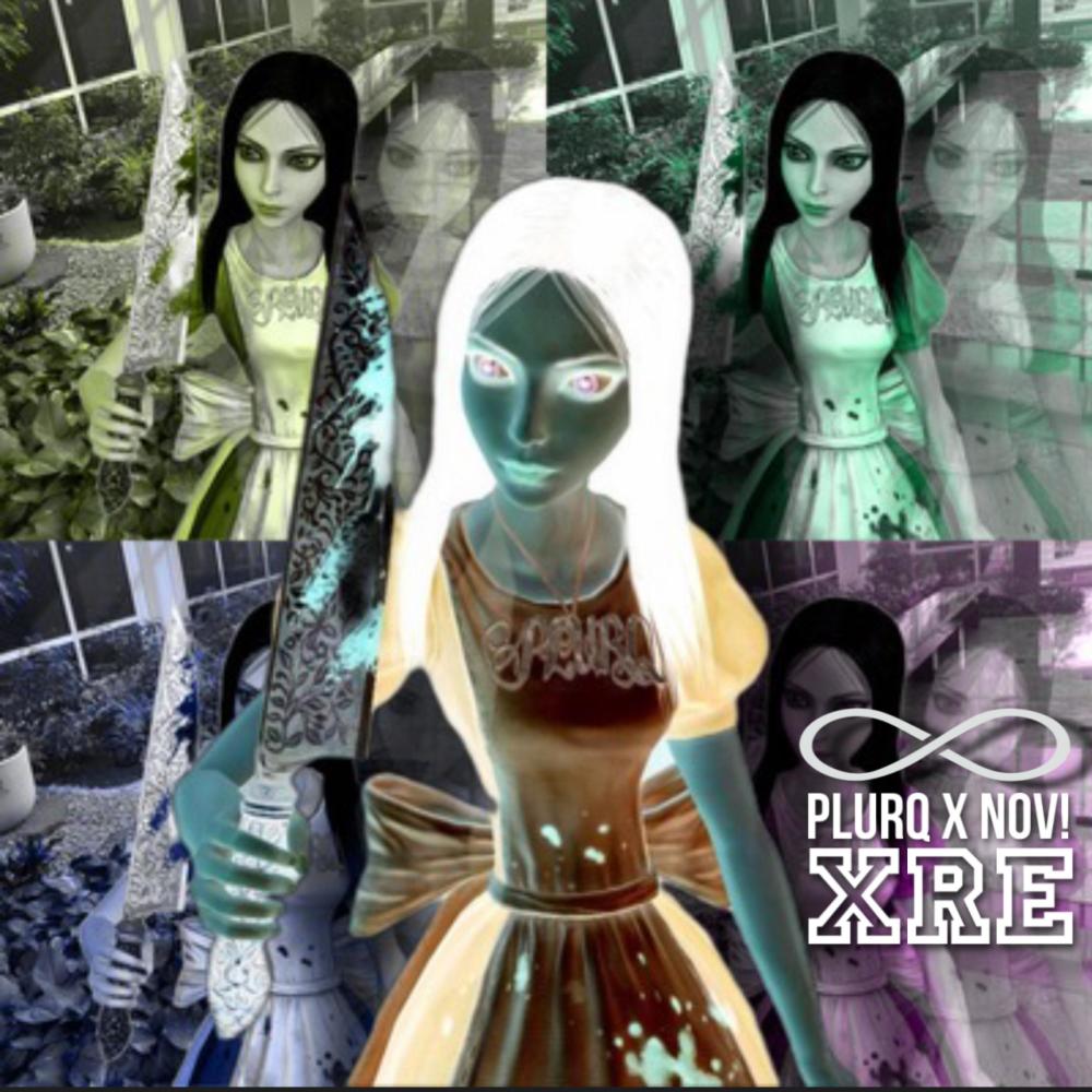 Foreva (feat. Nov!) (Explicit)