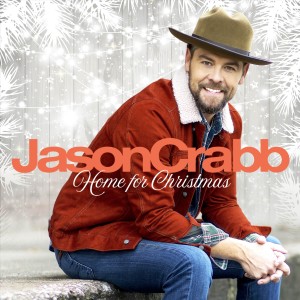 Jason Crabb的專輯Home for Christmas