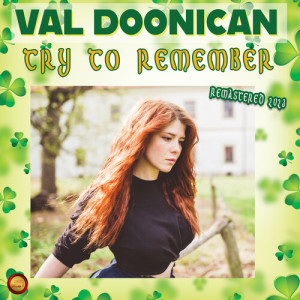Val Doonican的專輯Try to Remember (Remastered 2023)
