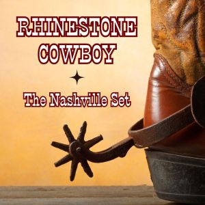 Album Rhinestone Cowboy from 