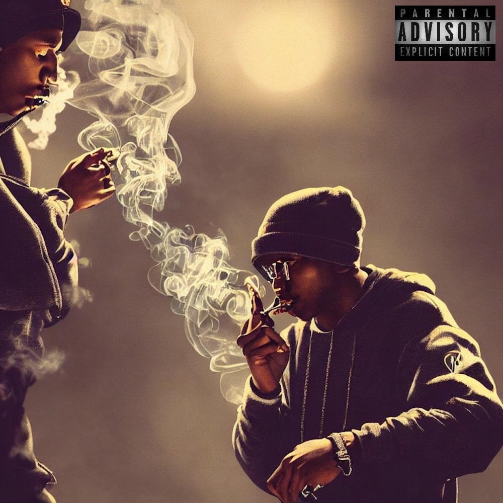 Now or Never (feat. Unkle P) (Explicit)