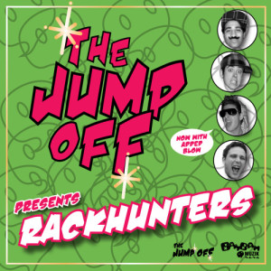 收聽The Jump Off的Rackhunters (Mr Miyagi "Pacman Soul" Mix)歌詞歌曲
