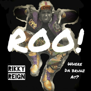 Dengarkan Roo lagu dari Rikky Reign dengan lirik