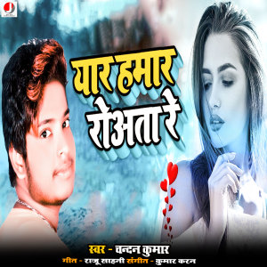 收听Chandan Kumar的Yar Hamar Roata Re歌词歌曲