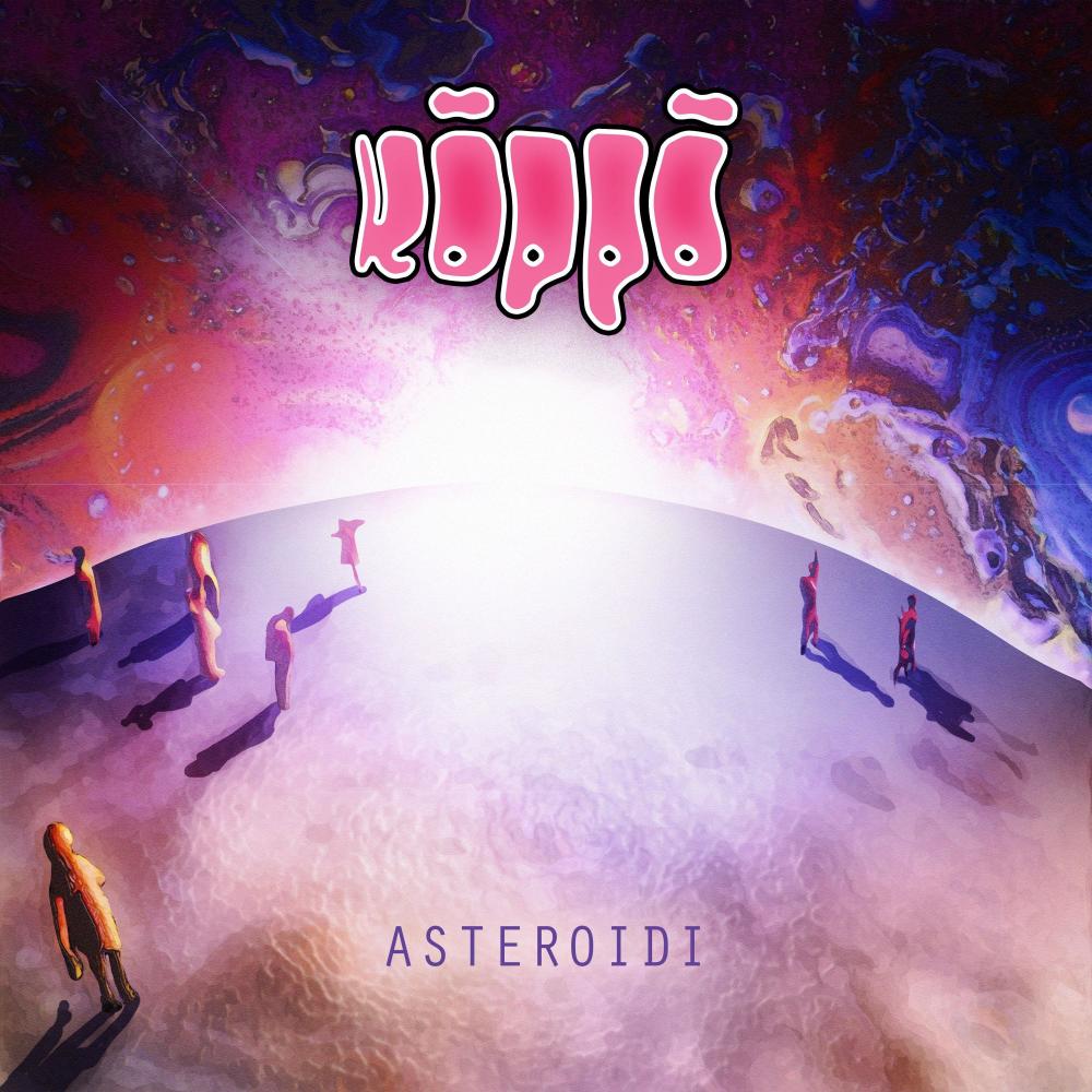 Asteroidi (Radio Edit)