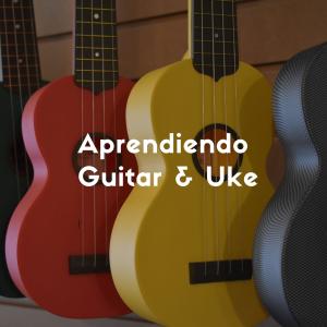 Album Guitar y Uke (Acoustic demo) from 