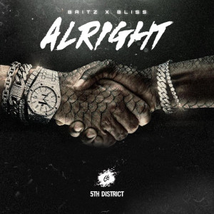 收听Baitz的Alright (Explicit)歌词歌曲