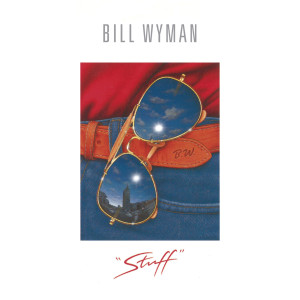 收聽Bill Wyman的The Strange Effect歌詞歌曲