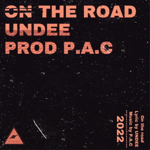 Album ON THE ROAD from Undee