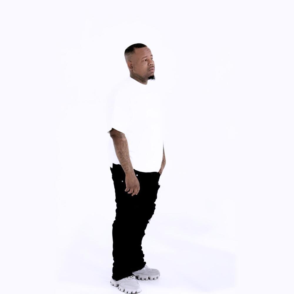 Paved The Way (Explicit)