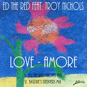 ดาวน์โหลดและฟังเพลง Love - Amore (Bigdre's Steppers Mix) พร้อมเนื้อเพลงจาก 秘密男女