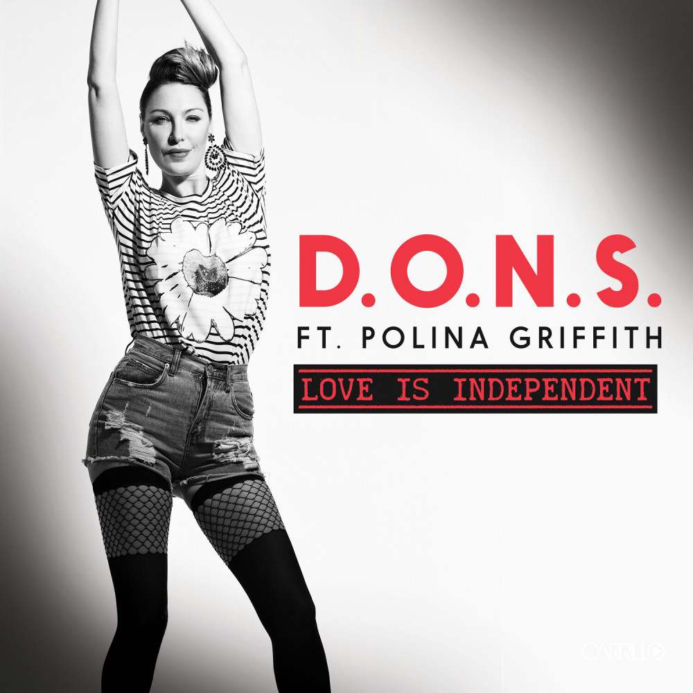Love Is Independent (The Squatters Club Mix|Explicit)