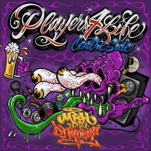 收聽MRK的Breakin Purple (feat. DJ SLAM)歌詞歌曲