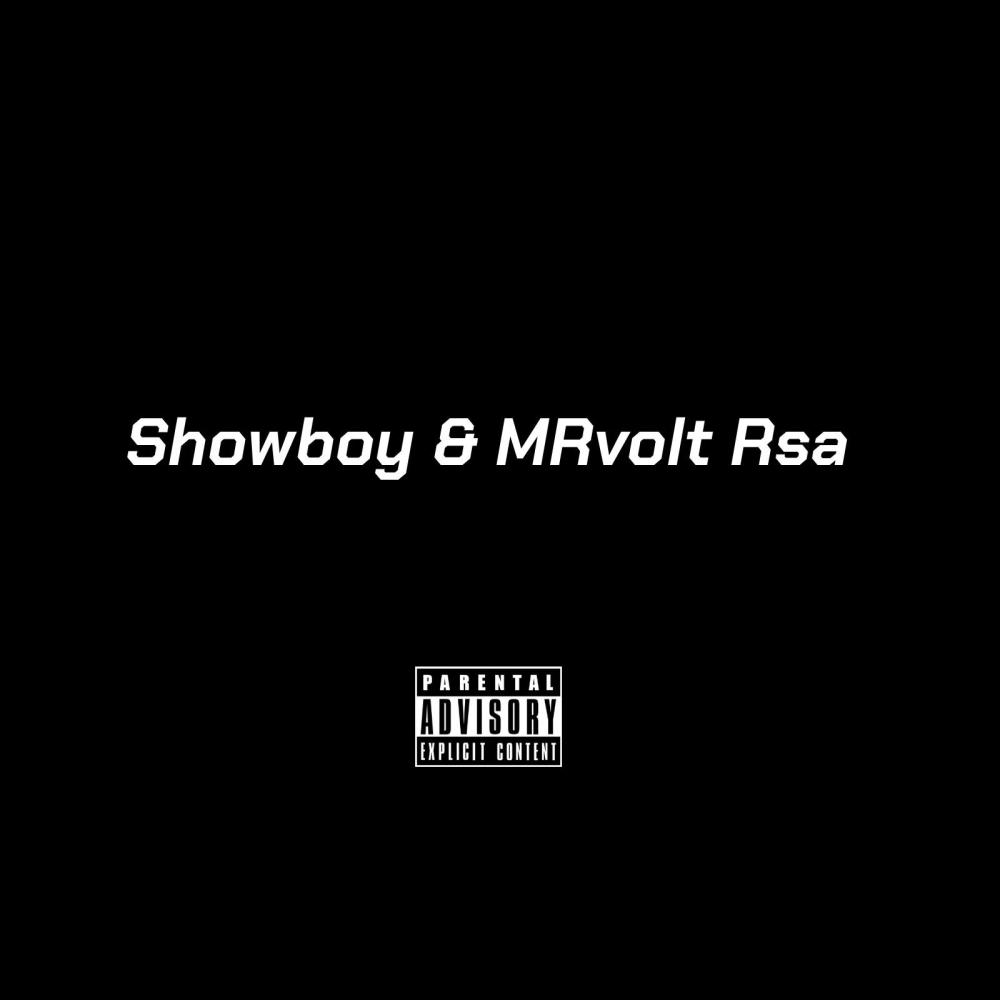 Ivale Mfana (feat. MRvolt Rsa)