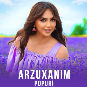 Listen to Toy Istərəm / Kəndə Gəl / Aynadan Gözəl song with lyrics from Arzuxanim