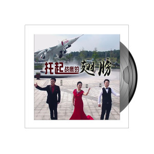 收听梁铖的托起战鹰的翅膀歌词歌曲
