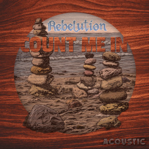 Count Me In (Acoustic) dari Rebelution