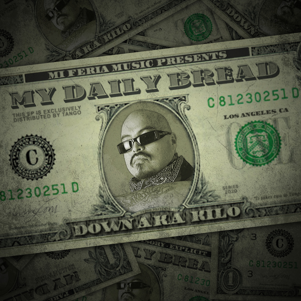 I'm A Bad Bad Boy Feat. 2nd Chance (Explicit)