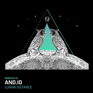 Album Lunar Distance from And.Id
