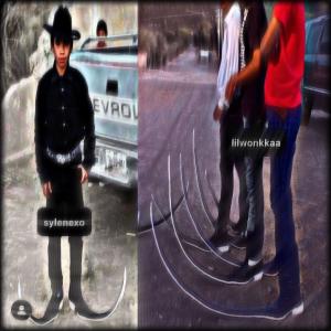 Dengarkan lagu 3ball (Explicit) nyanyian sylene xo dengan lirik