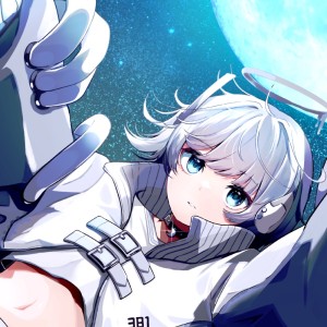 default playlist img