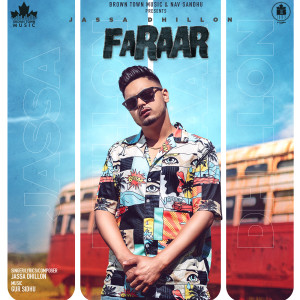 Listen to Faraar song with lyrics from Jassa Dhillon