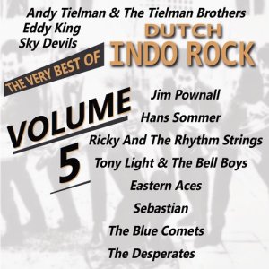 收聽The Blue Comets的Selendang Sutra歌詞歌曲