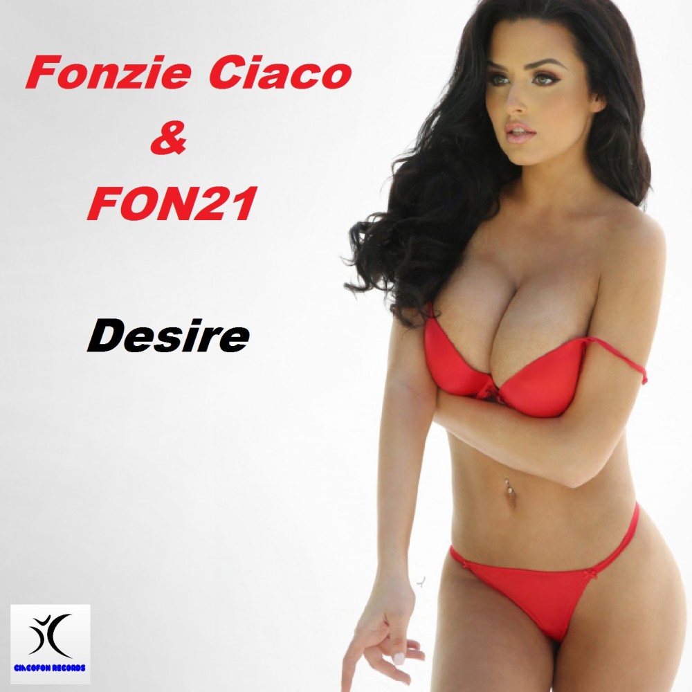 Desire (Dj Ciaco Original Mix)