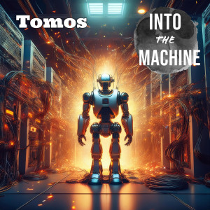 Album Into the Machine from Tomos
