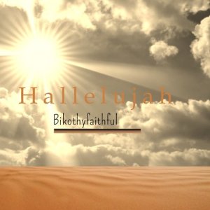 ดาวน์โหลดและฟังเพลง Hallelujah พร้อมเนื้อเพลงจาก BikoThyFaithful