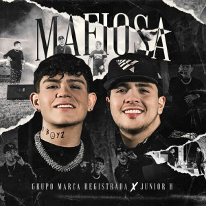 ดาวน์โหลดและฟังเพลง Mafiosa พร้อมเนื้อเพลงจาก Grupo Marca Registrada