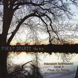 ดาวน์โหลดและฟังเพลง Heavanly Dirt พร้อมเนื้อเพลงจาก First Degree The DE