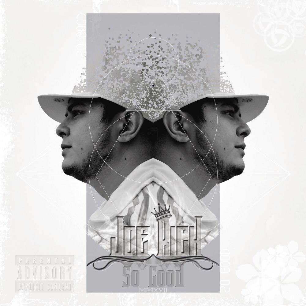 TOUCH ME (feat. XAVI GUZMAN) (Explicit)