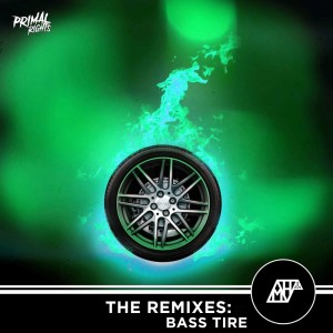 收聽Primal Rights的Bass Tire (Beast Music Remix)歌詞歌曲
