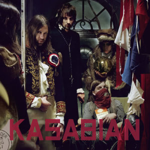 ดาวน์โหลดและฟังเพลง Secret Alphabets พร้อมเนื้อเพลงจาก Kasabian