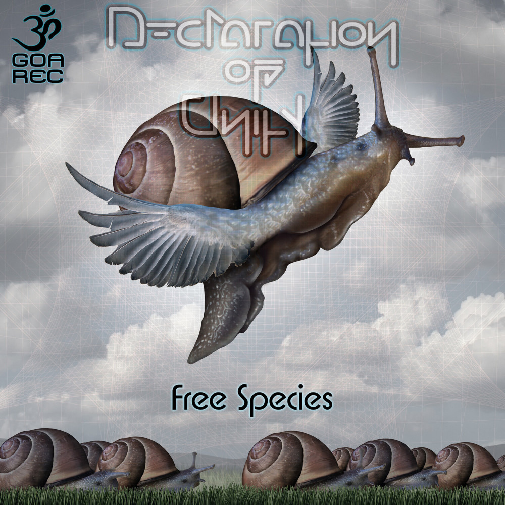 Free Species (Original Mix)