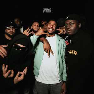Listen to MONICA (Explicit) song with lyrics from SBS