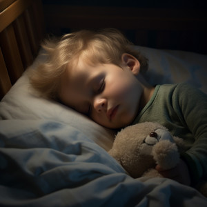 Baby Sleep Song的專輯Harmonious Lullaby: Music for Baby Sleep's Calm