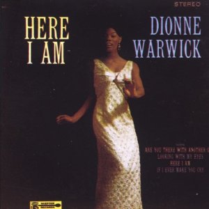 收聽Dionne Warwick的Lookin' with My Eyes, Seein' with My Heart a.k.a. (Here I Go Again) Lookin' with My Eyes (Lp Version)歌詞歌曲