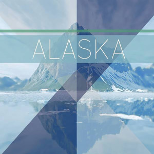 Album Alaska oleh Saski