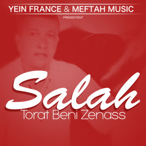 Listen to Nachat Maâ Regada song with lyrics from Salah