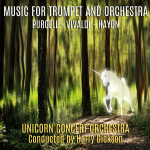 Unicorn Concert Orchestra的專輯Music for Trumpet And Orchestra