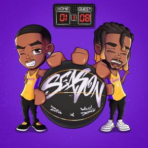 收聽zil的SEASON歌詞歌曲